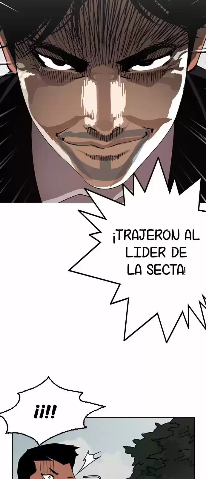 Nueva Cara capítulo 135, página 44