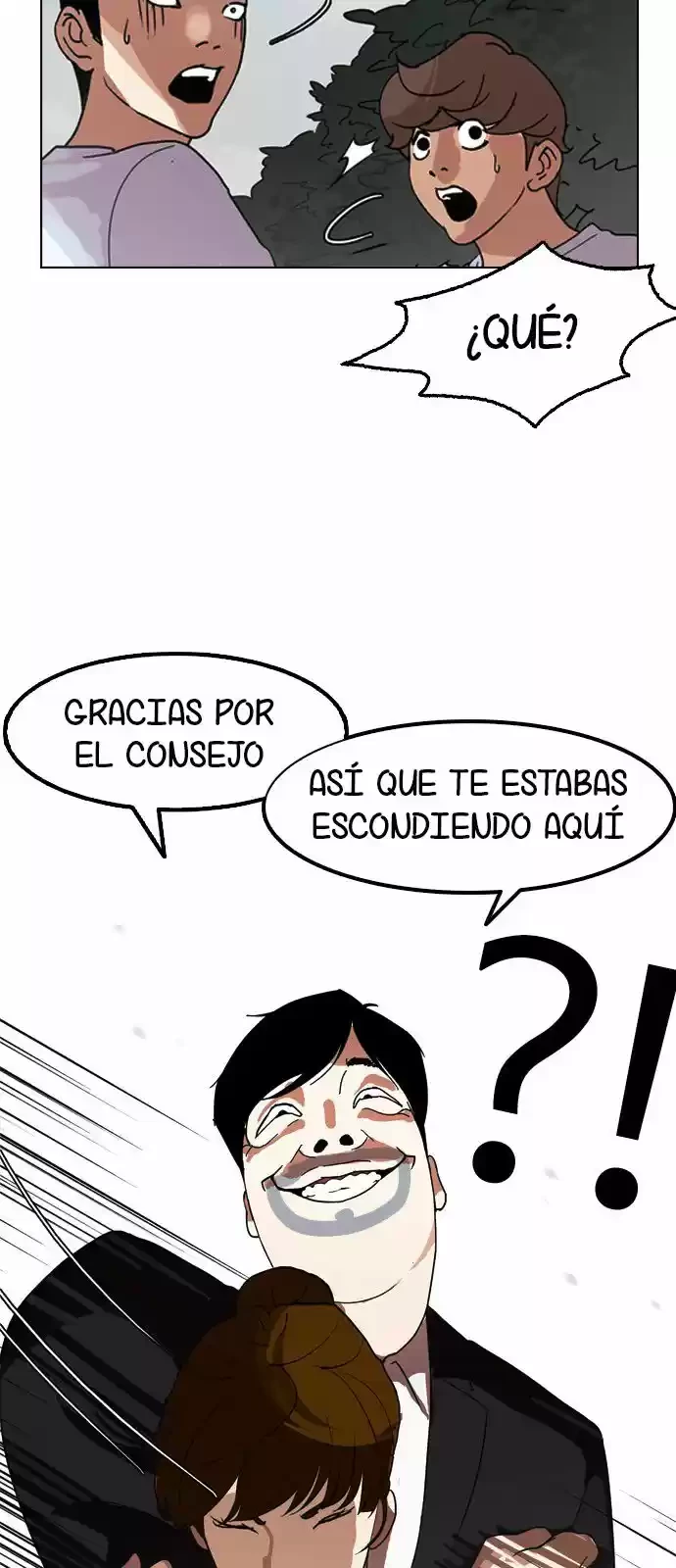 Nueva Cara capítulo 135, página 45