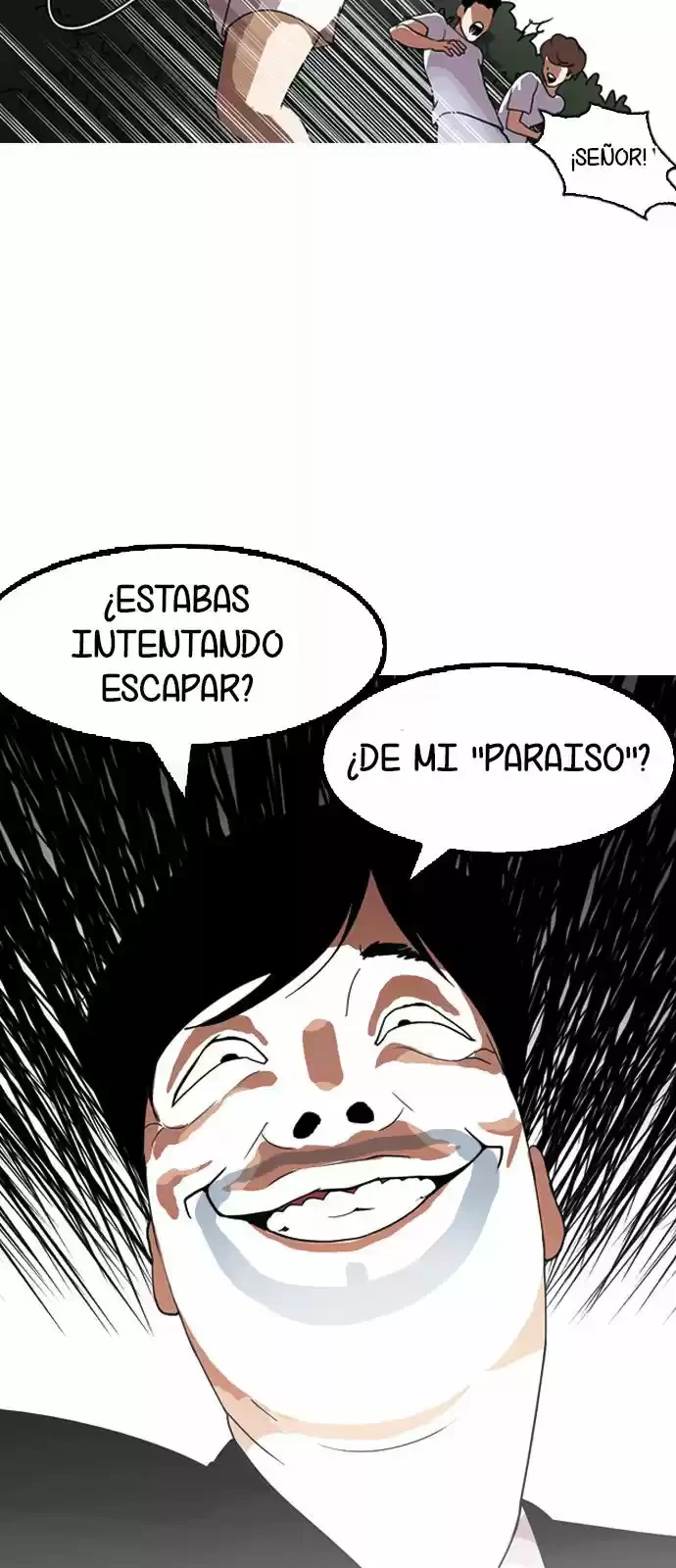 Nueva Cara capítulo 135, página 47