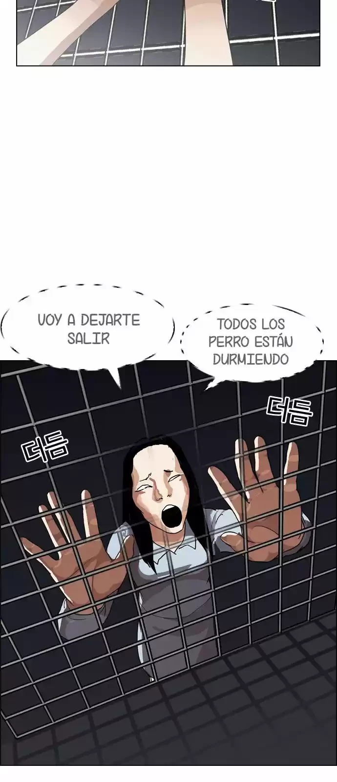Nueva Cara capítulo 135, página 61