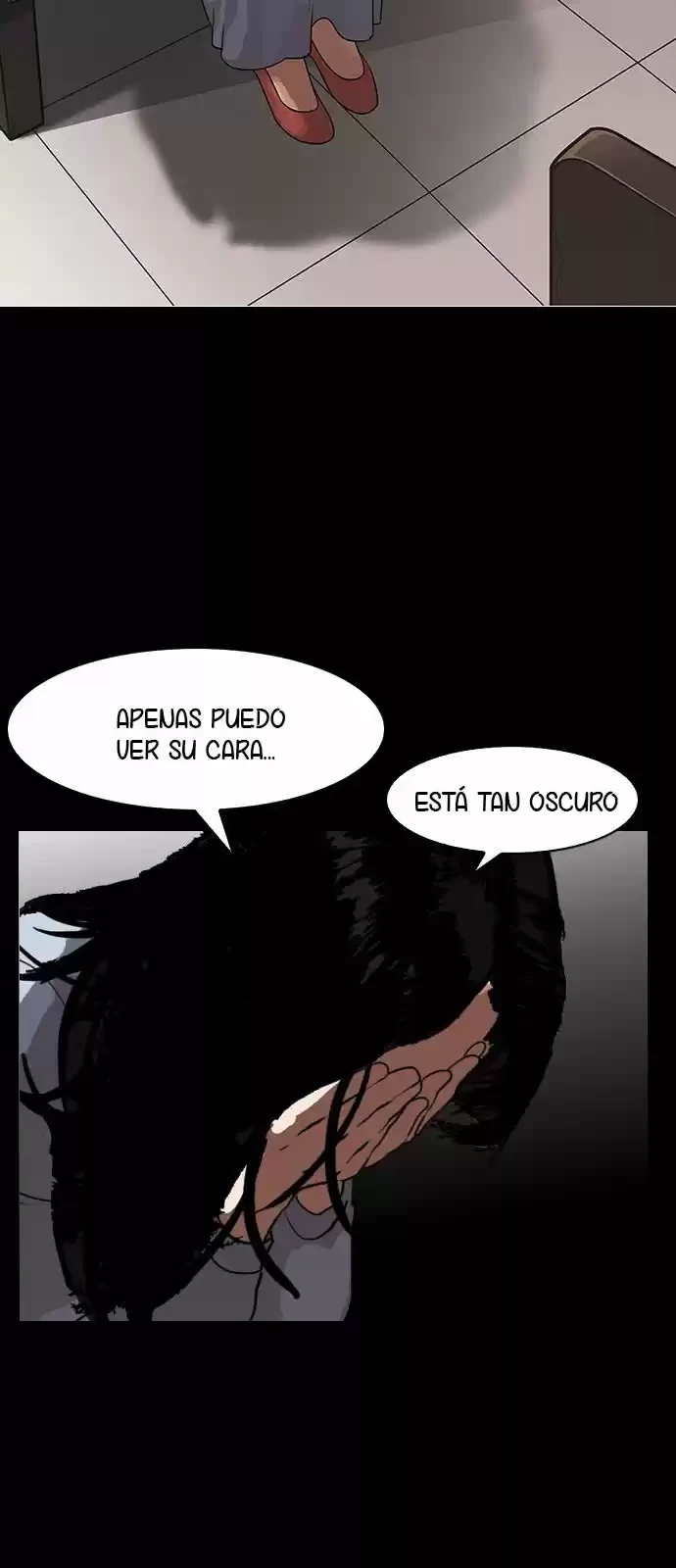Nueva Cara capítulo 136, página 12