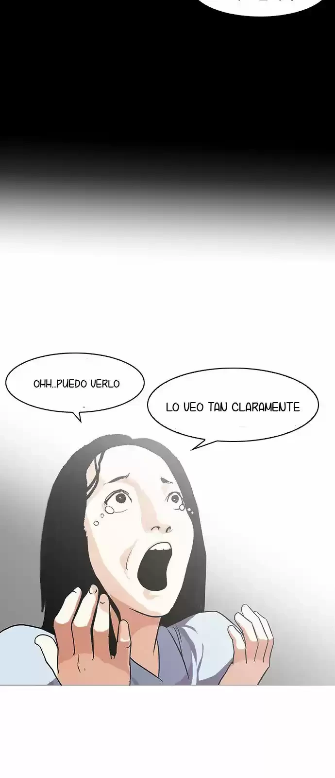 Nueva Cara capítulo 136, página 18