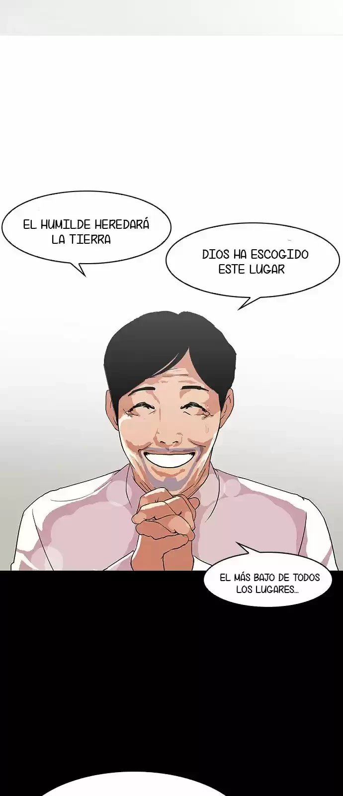Nueva Cara capítulo 136, página 20