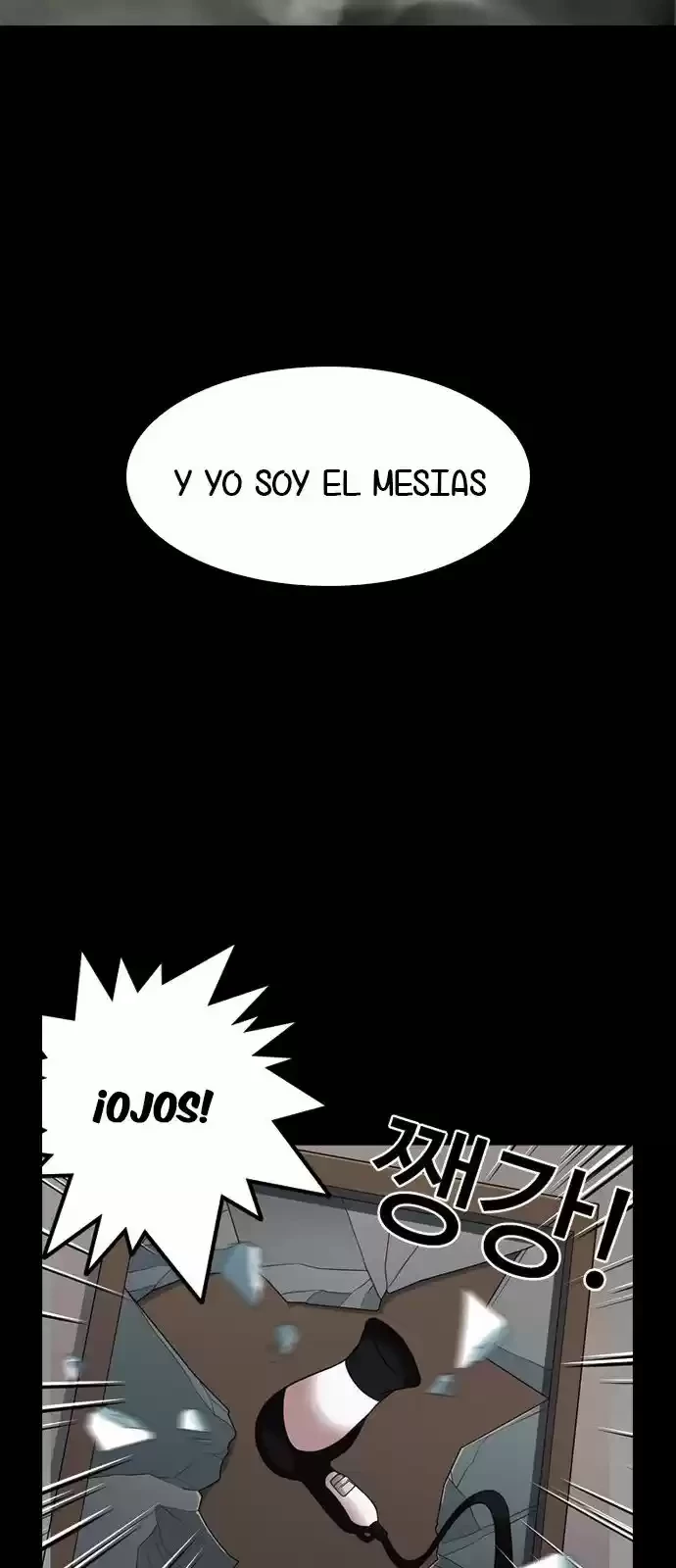 Nueva Cara capítulo 136, página 22