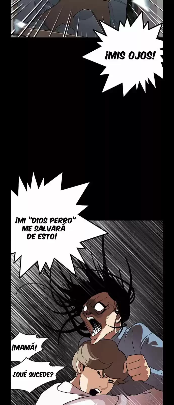 Nueva Cara capítulo 136, página 23