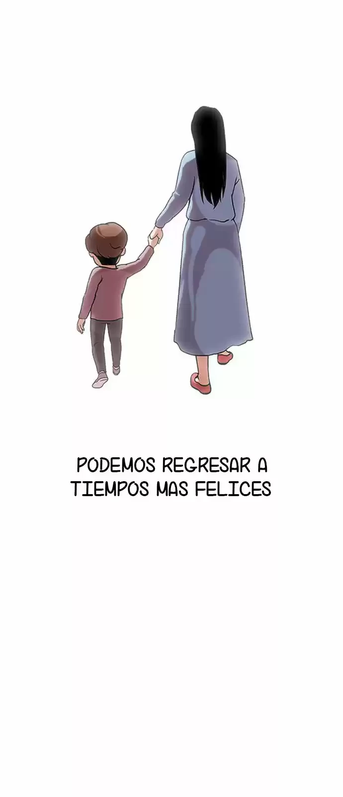 Nueva Cara capítulo 136, página 31