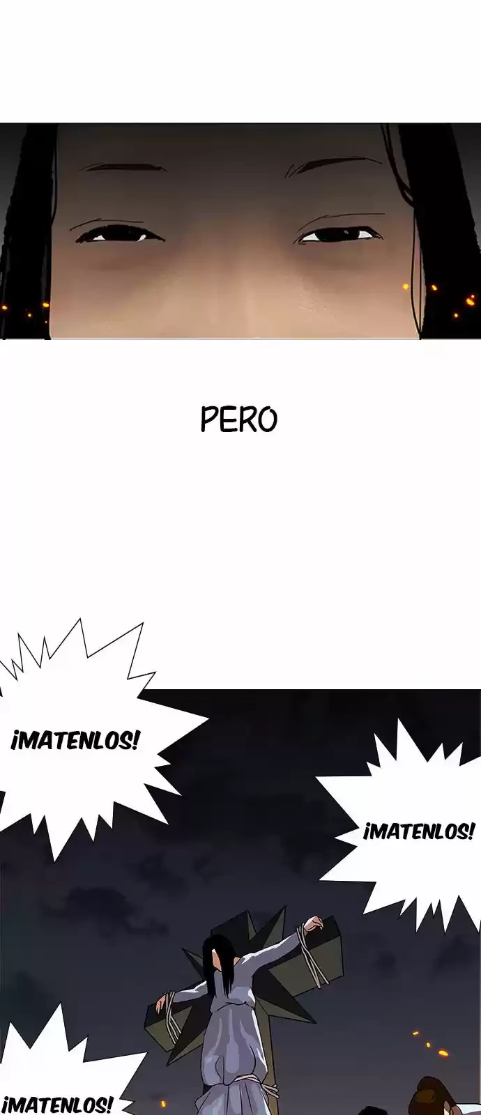 Nueva Cara capítulo 136, página 32