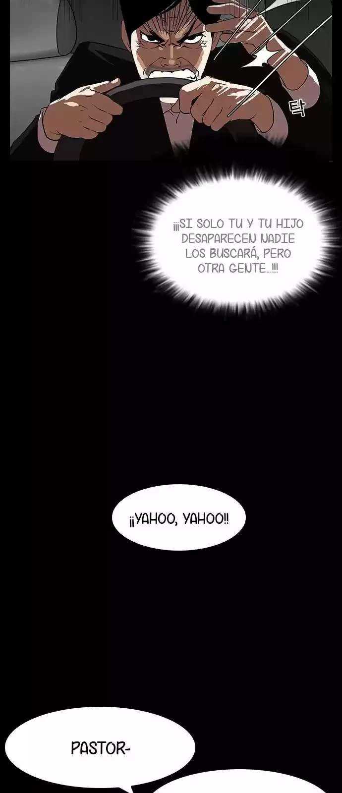 Nueva Cara capítulo 136, página 36