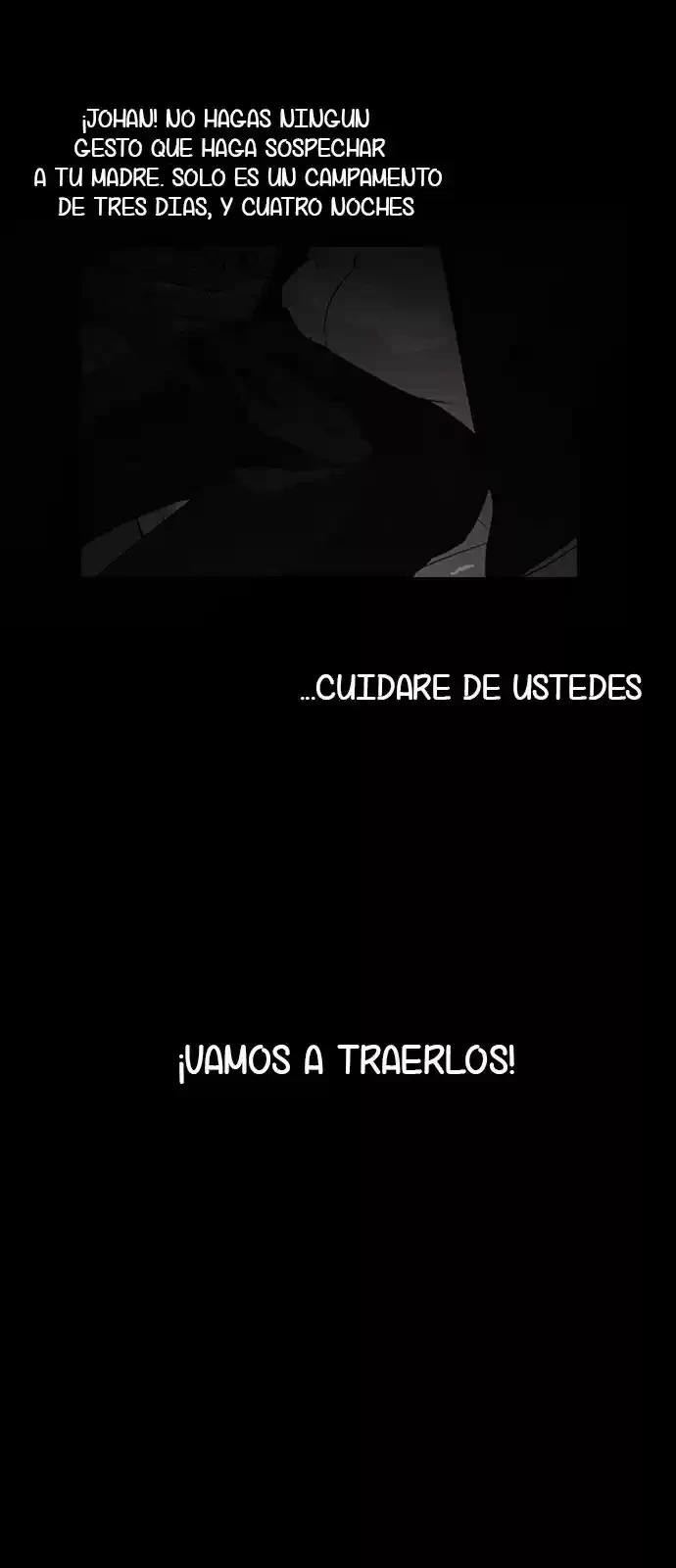 Nueva Cara capítulo 136, página 39