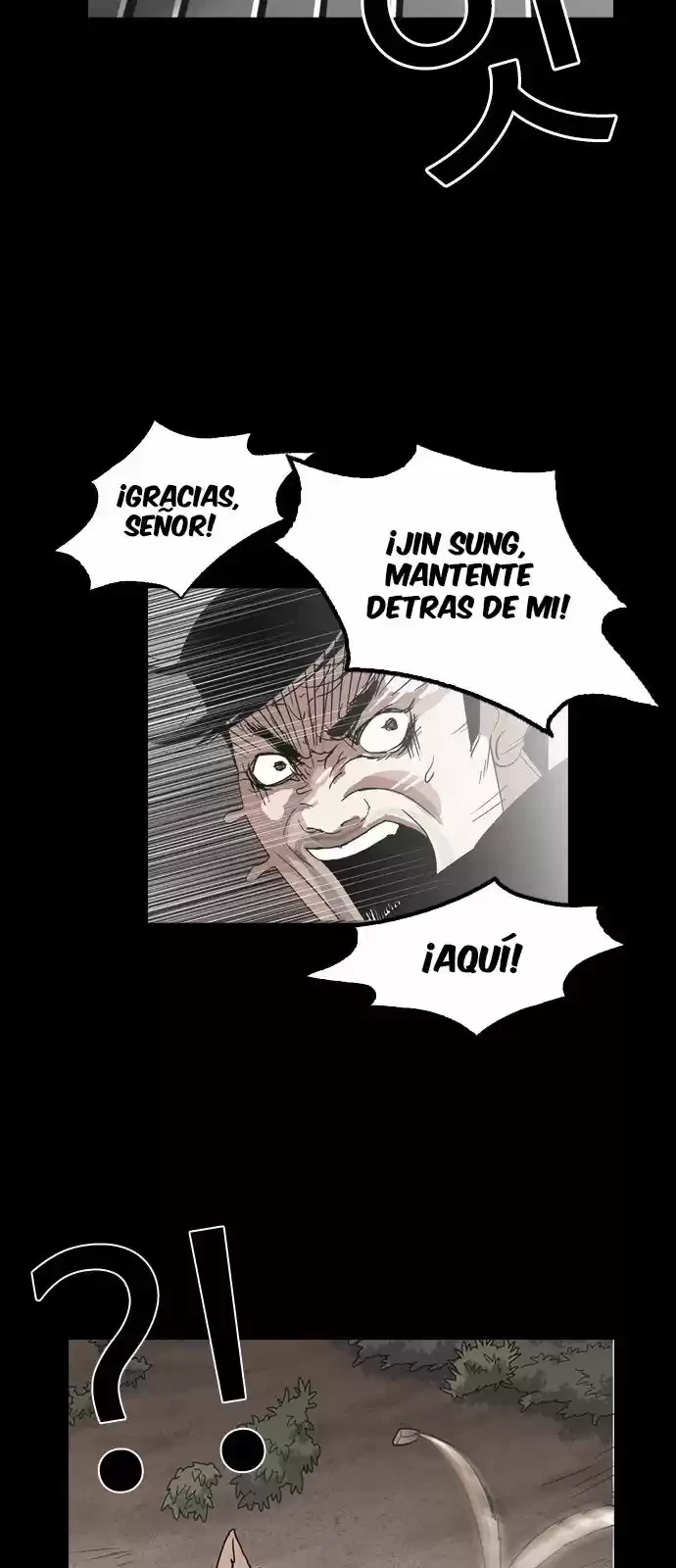 Nueva Cara capítulo 136, página 41