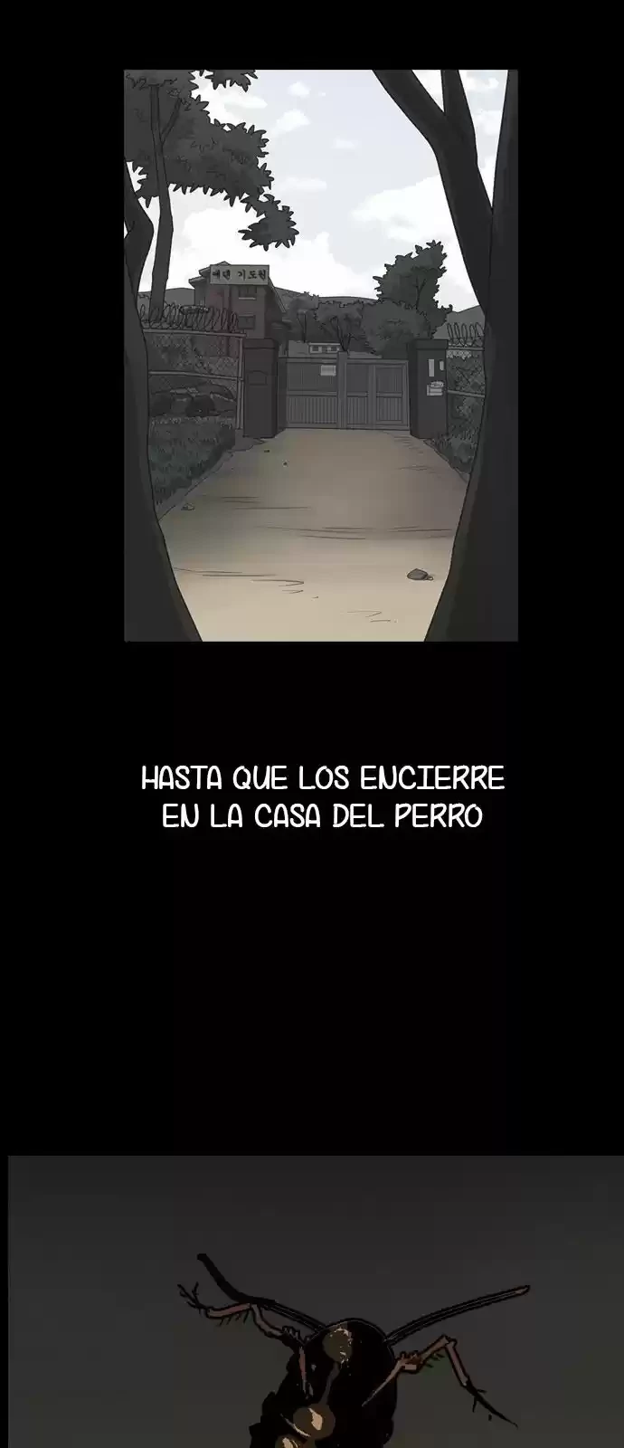 Nueva Cara capítulo 136, página 43