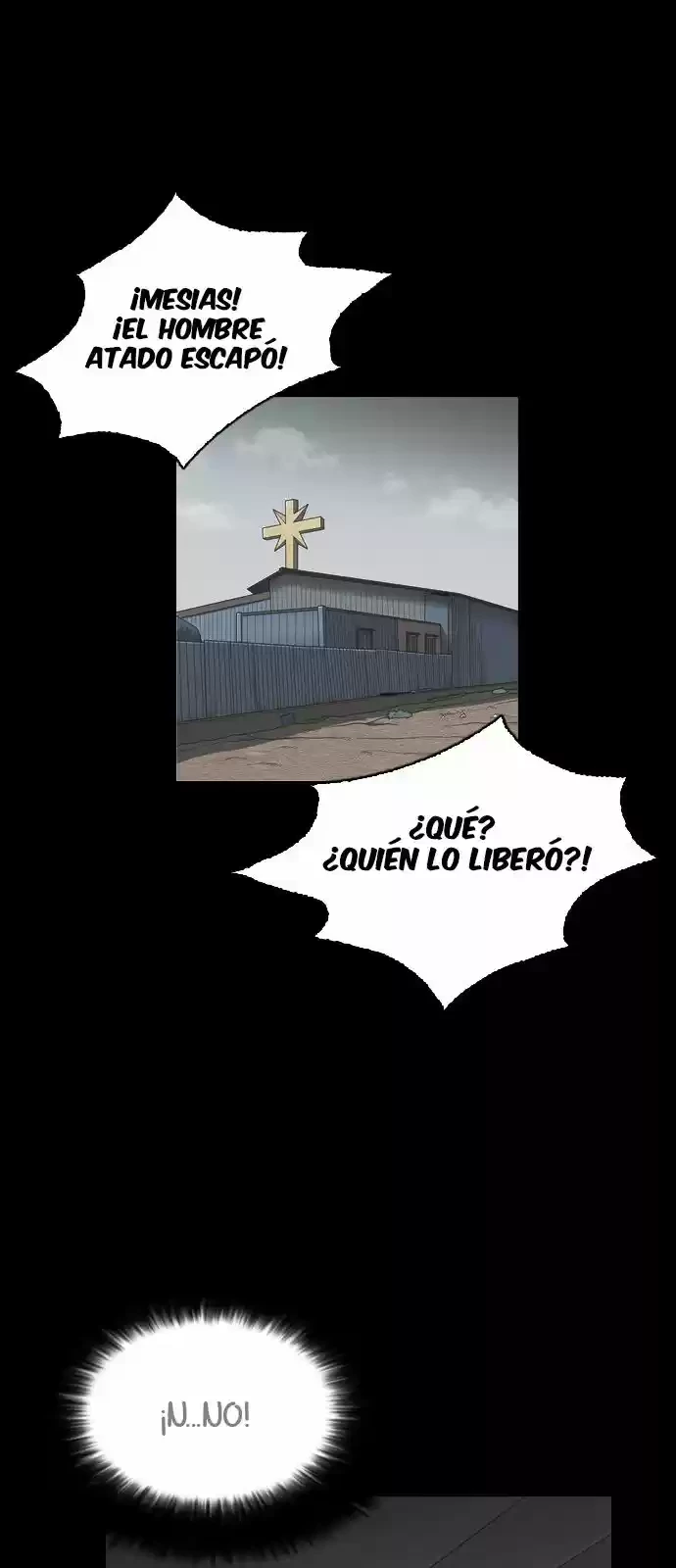 Nueva Cara capítulo 136, página 47