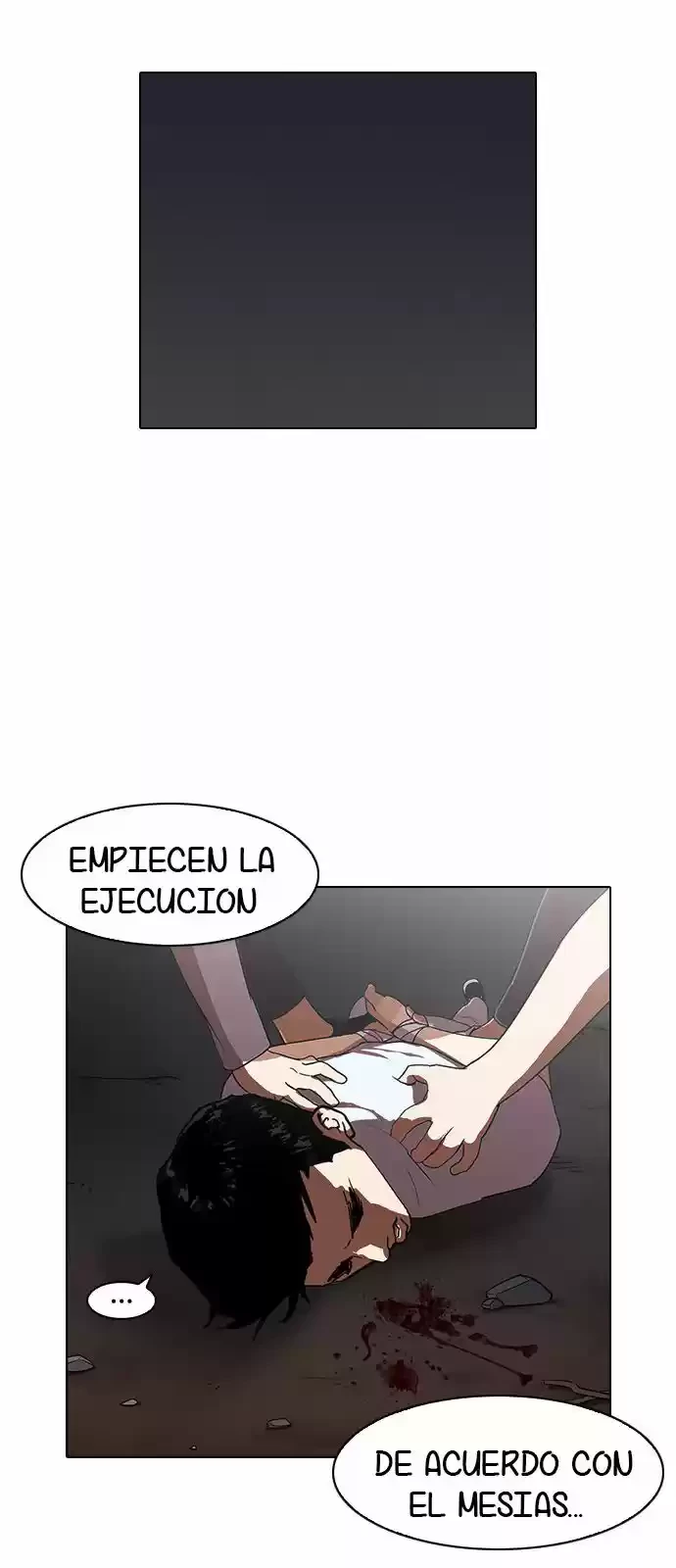 Nueva Cara capítulo 136, página 58