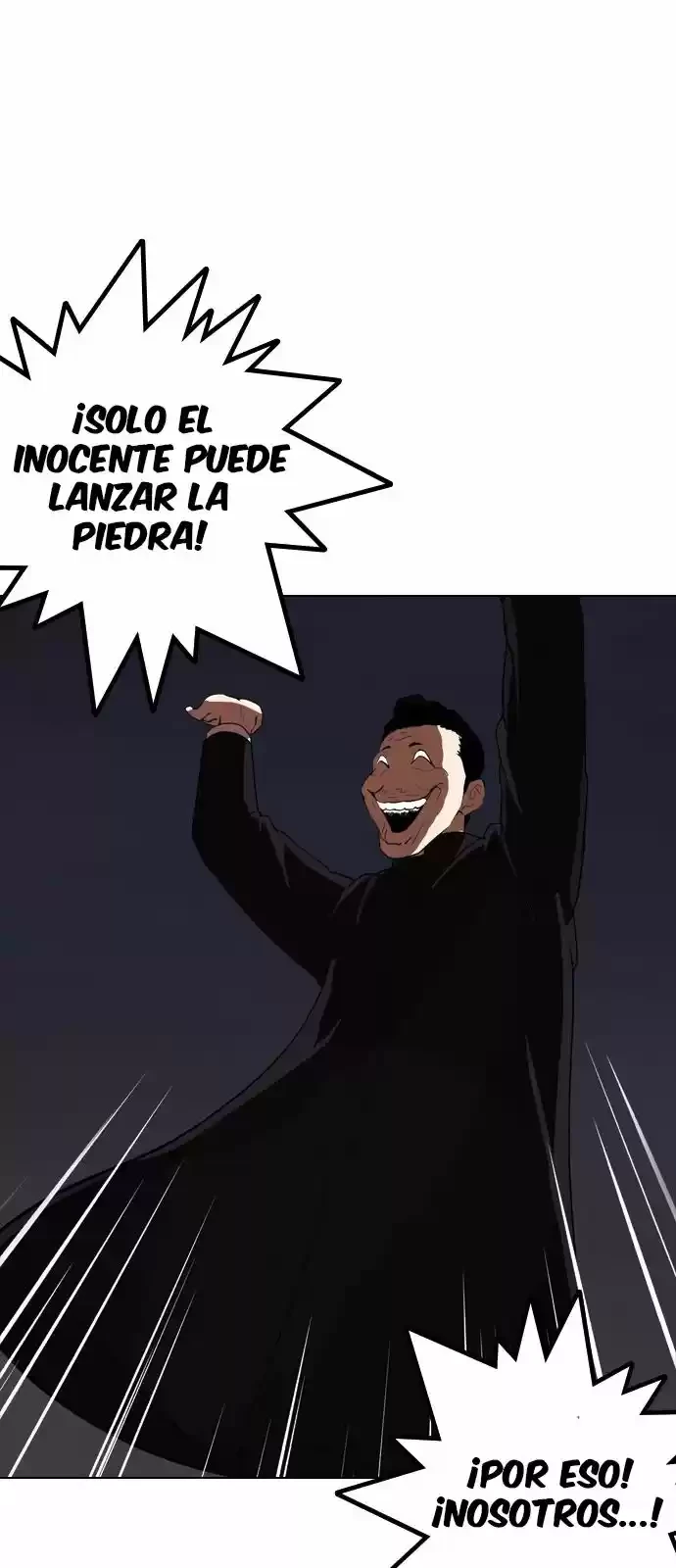 Nueva Cara capítulo 136, página 59