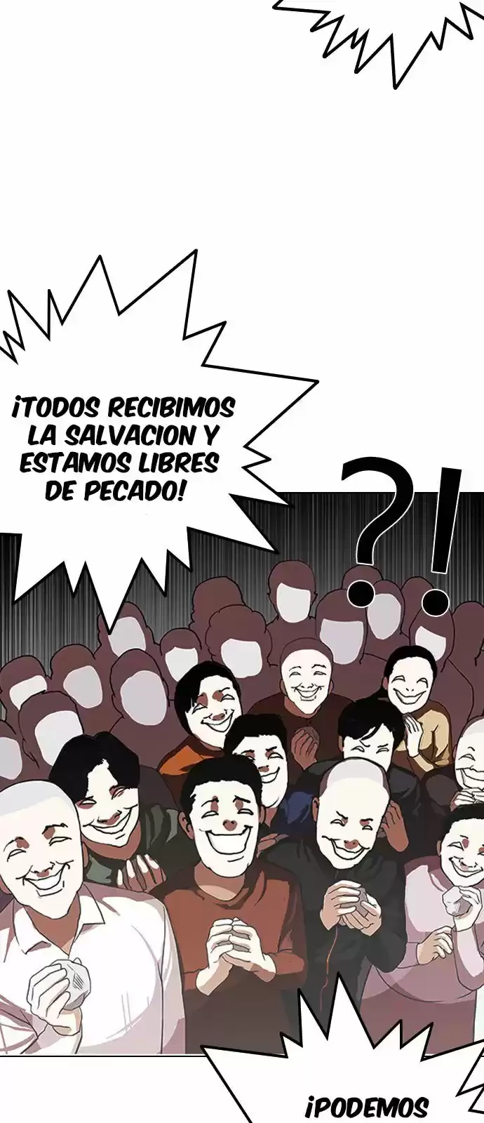 Nueva Cara capítulo 136, página 60