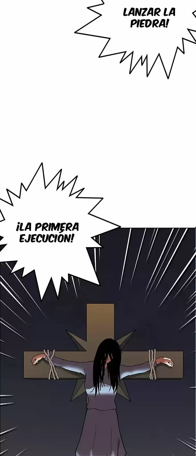 Nueva Cara capítulo 136, página 61
