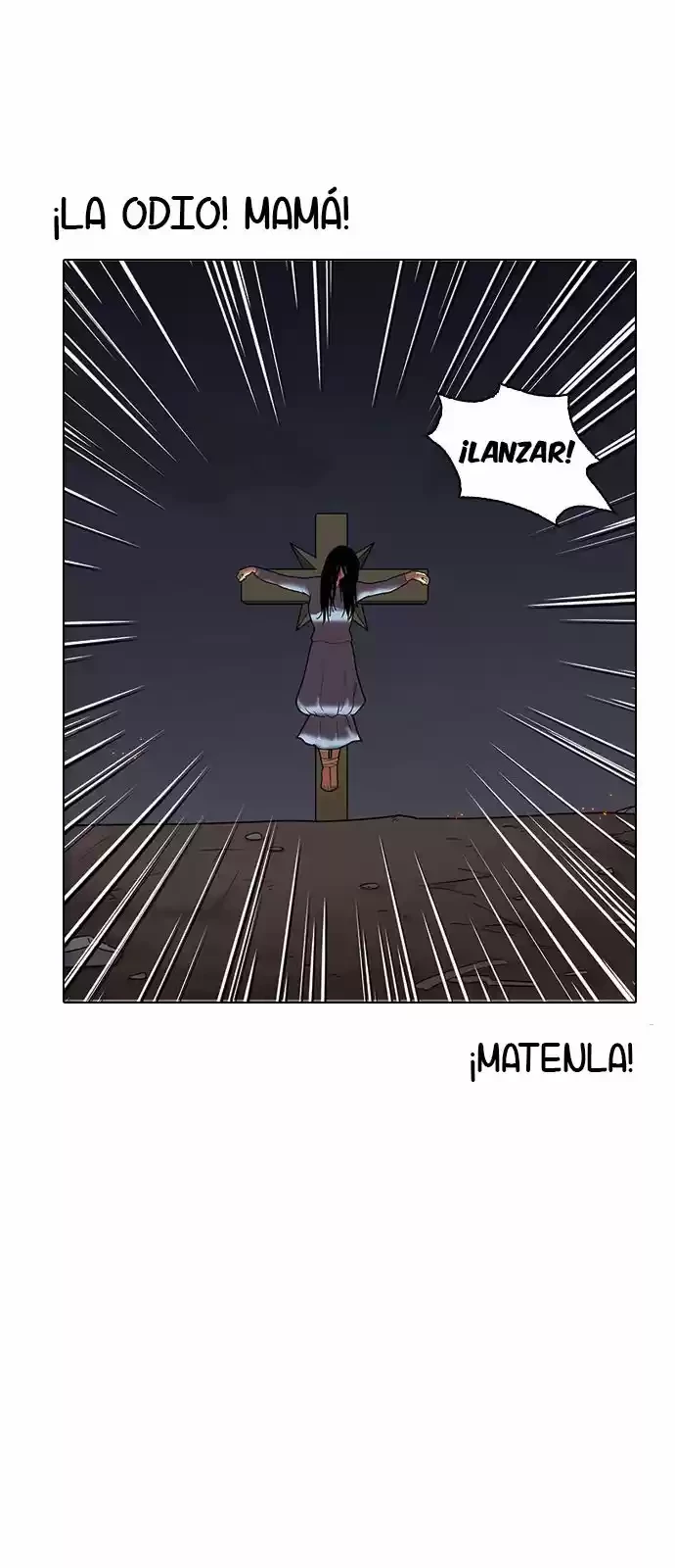 Nueva Cara capítulo 136, página 67