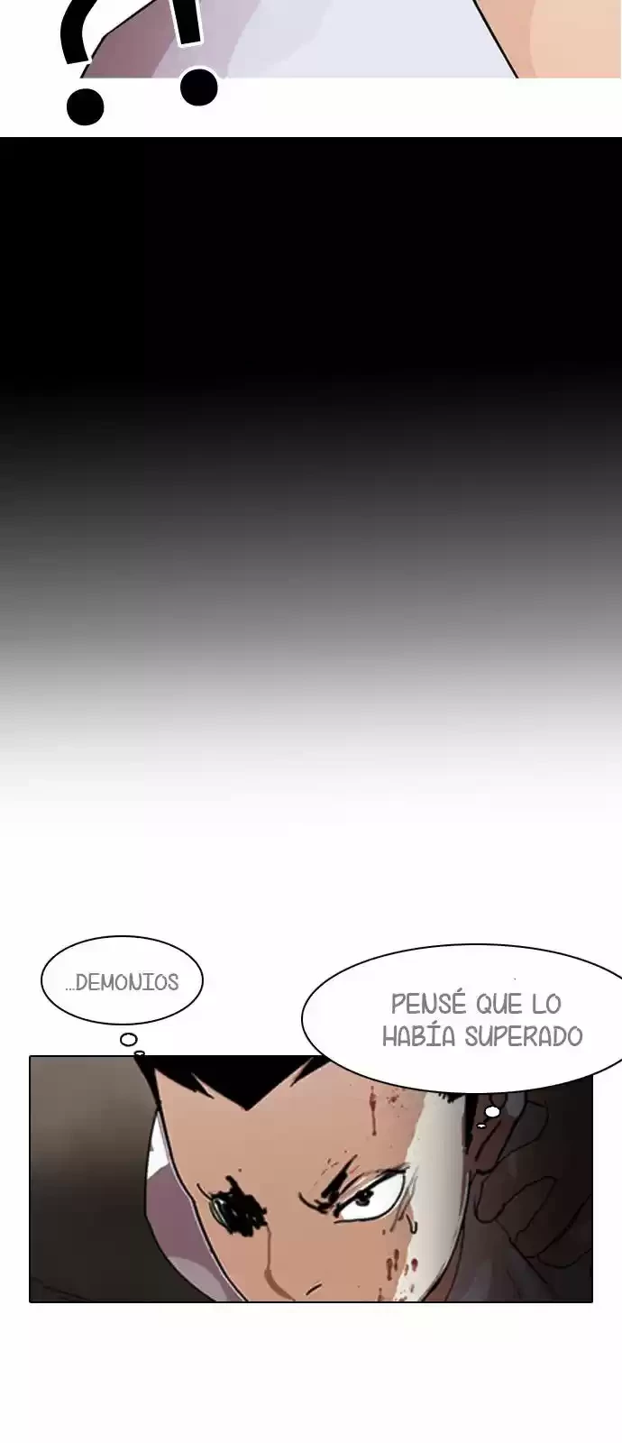 Nueva Cara capítulo 136, página 89