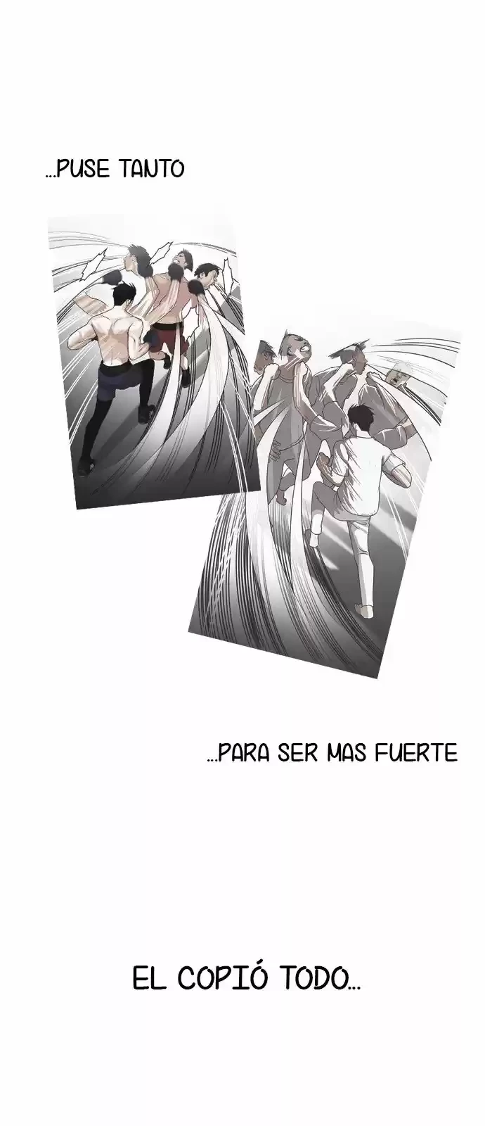 Nueva Cara capítulo 136, página 90