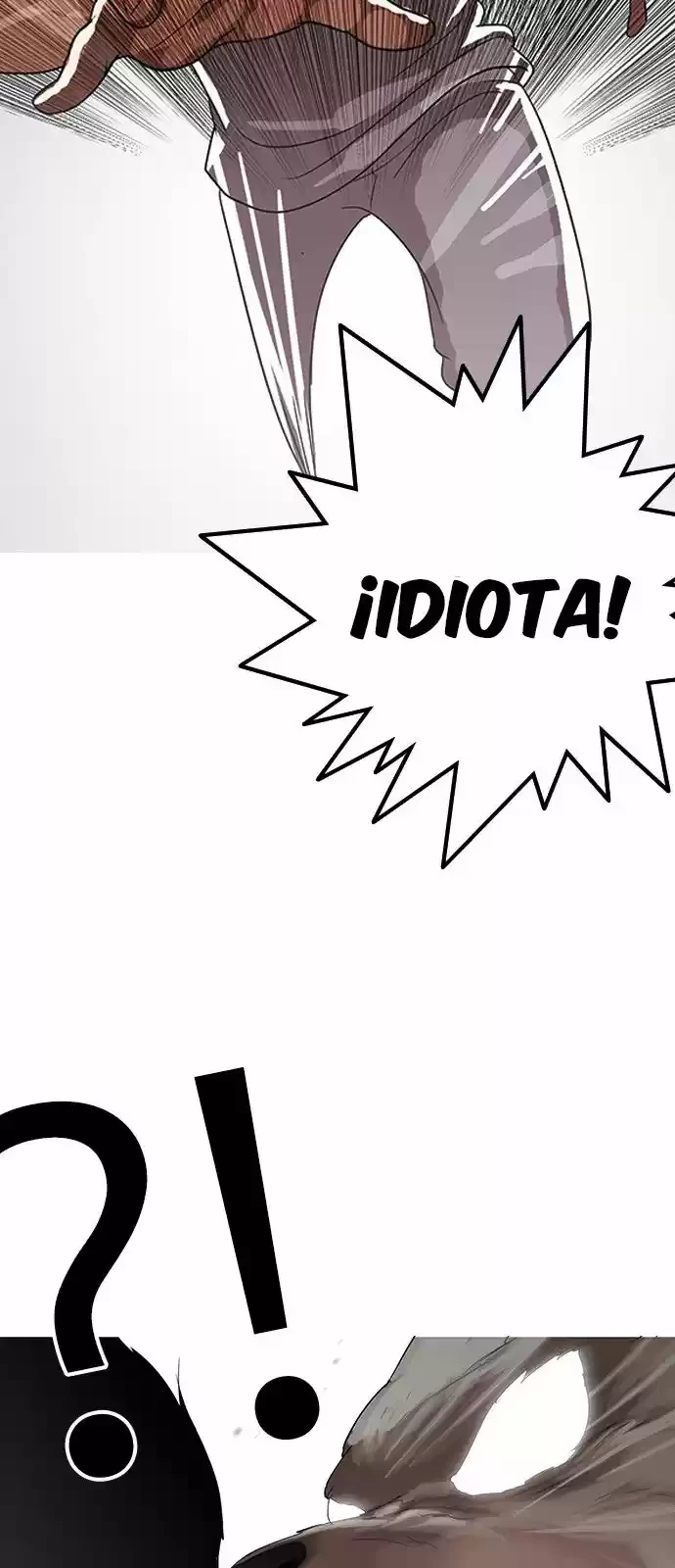 Nueva Cara capítulo 137, página 22
