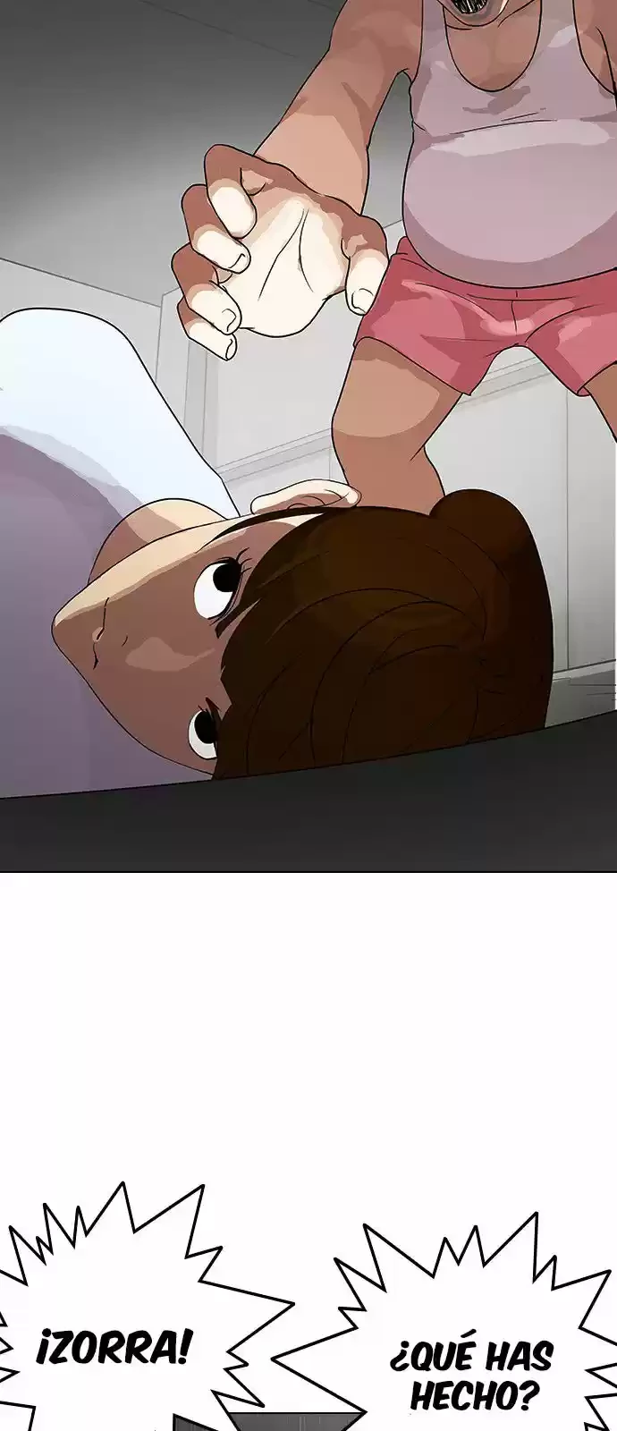 Nueva Cara capítulo 137, página 47