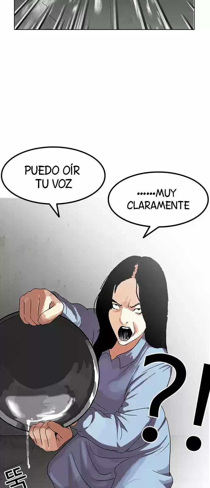 Nueva Cara capítulo 137, página 49