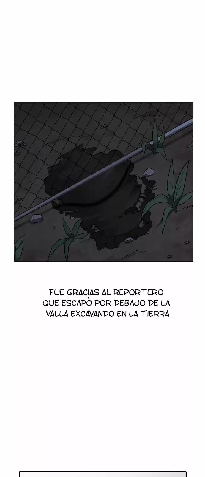 Nueva Cara capítulo 137, página 57