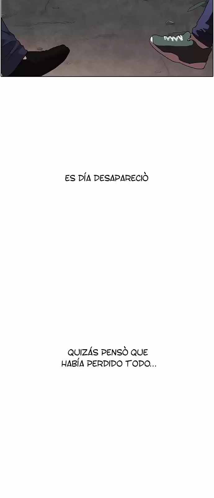 Nueva Cara capítulo 137, página 64