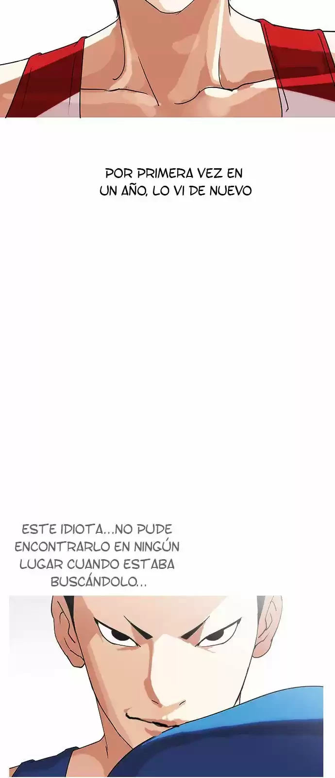 Nueva Cara capítulo 137, página 71