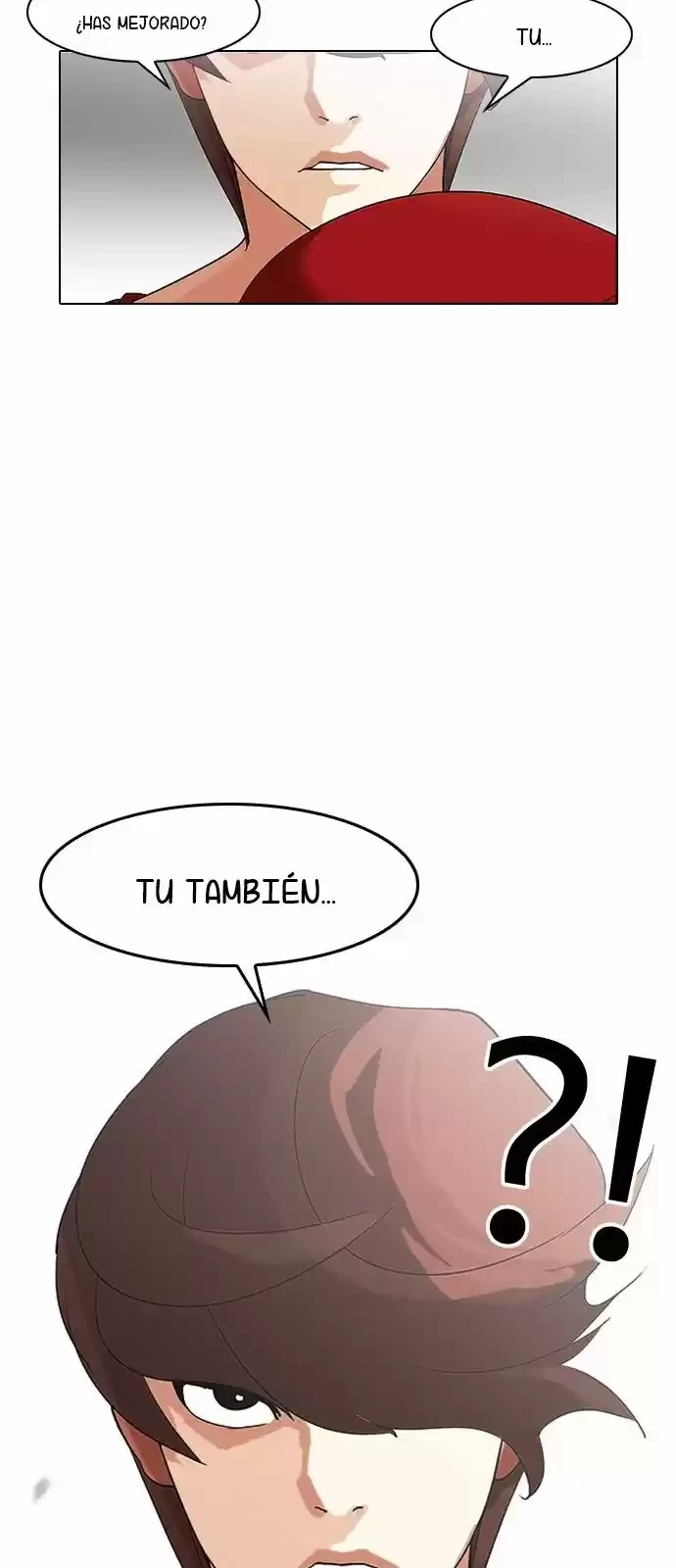 Nueva Cara capítulo 138, página 14