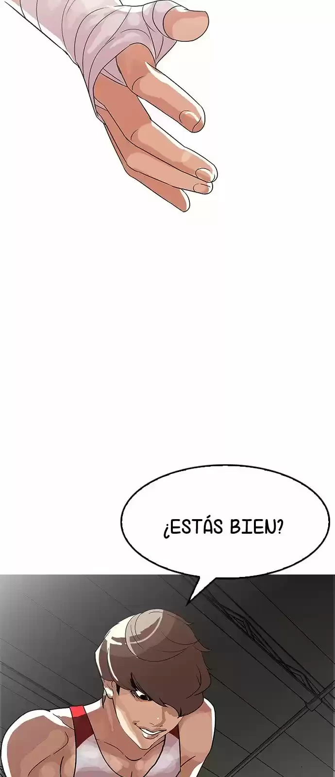 Nueva Cara capítulo 138, página 28