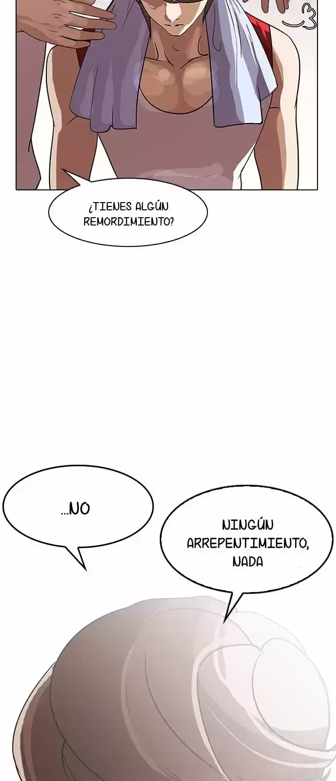 Nueva Cara capítulo 138, página 39