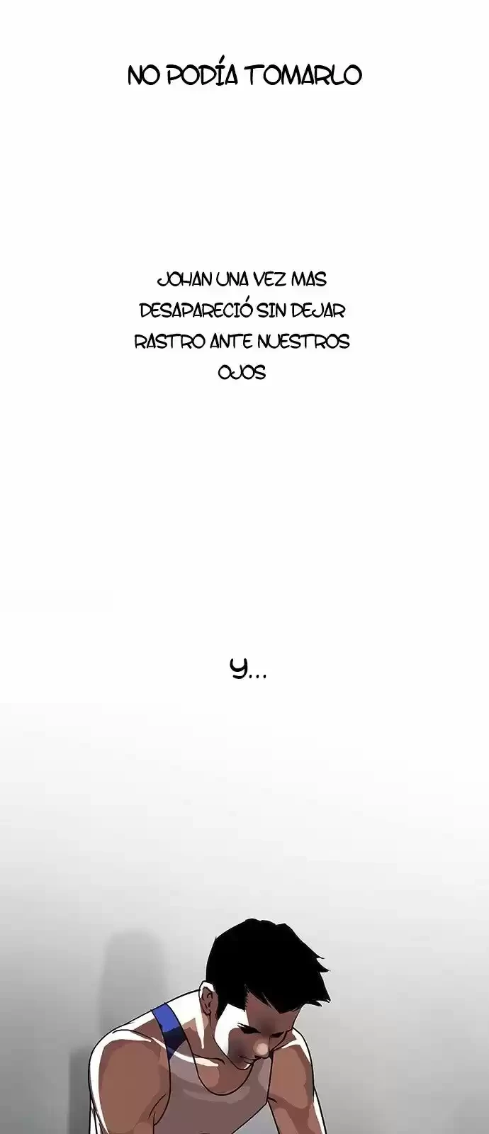 Nueva Cara capítulo 138, página 43
