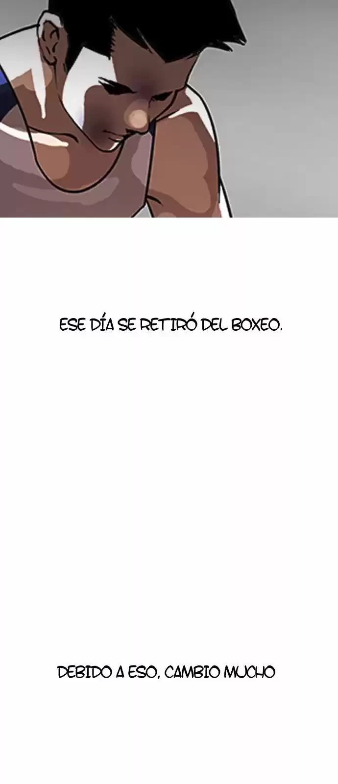 Nueva Cara capítulo 138, página 45