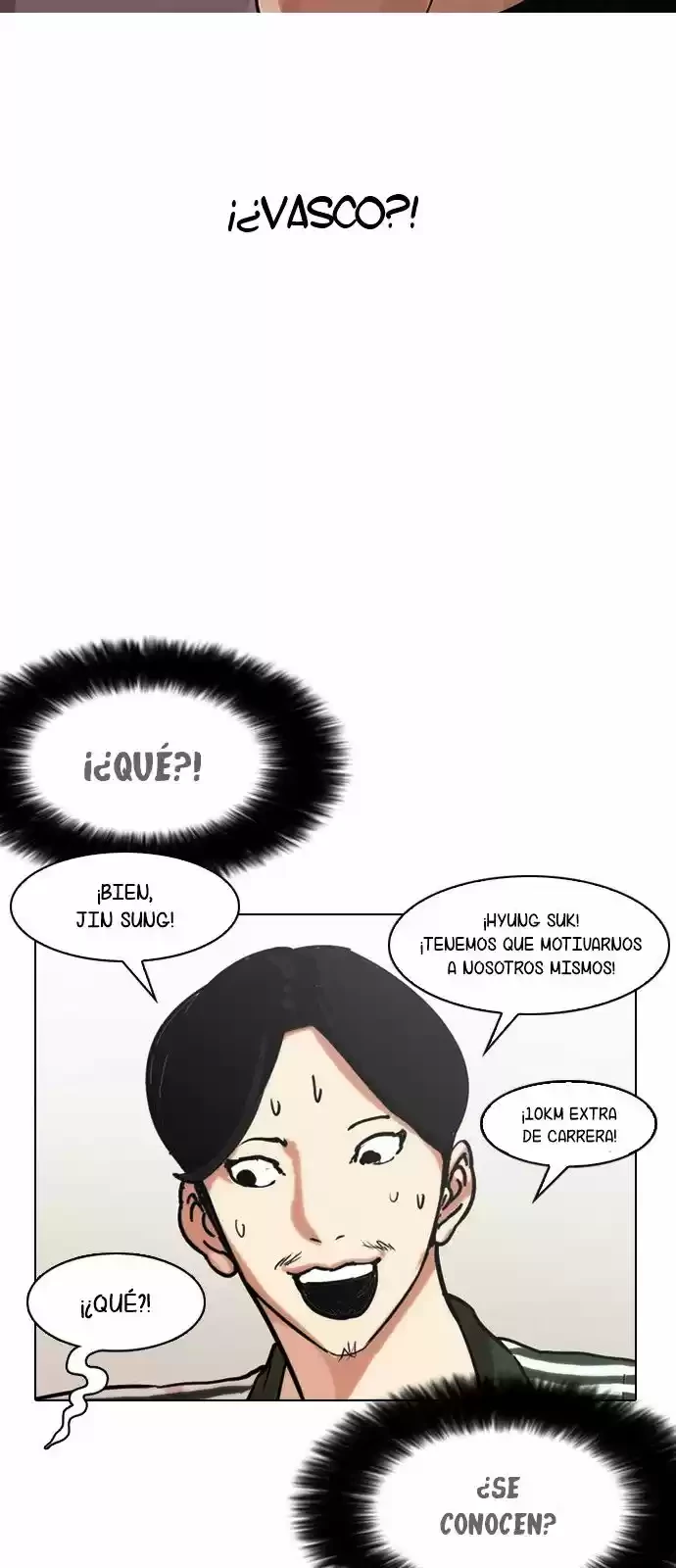 Nueva Cara capítulo 138, página 67