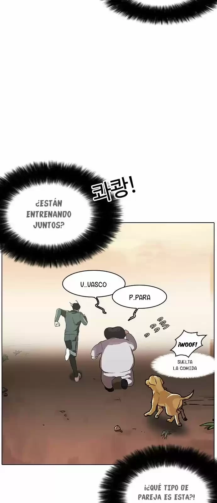 Nueva Cara capítulo 138, página 68