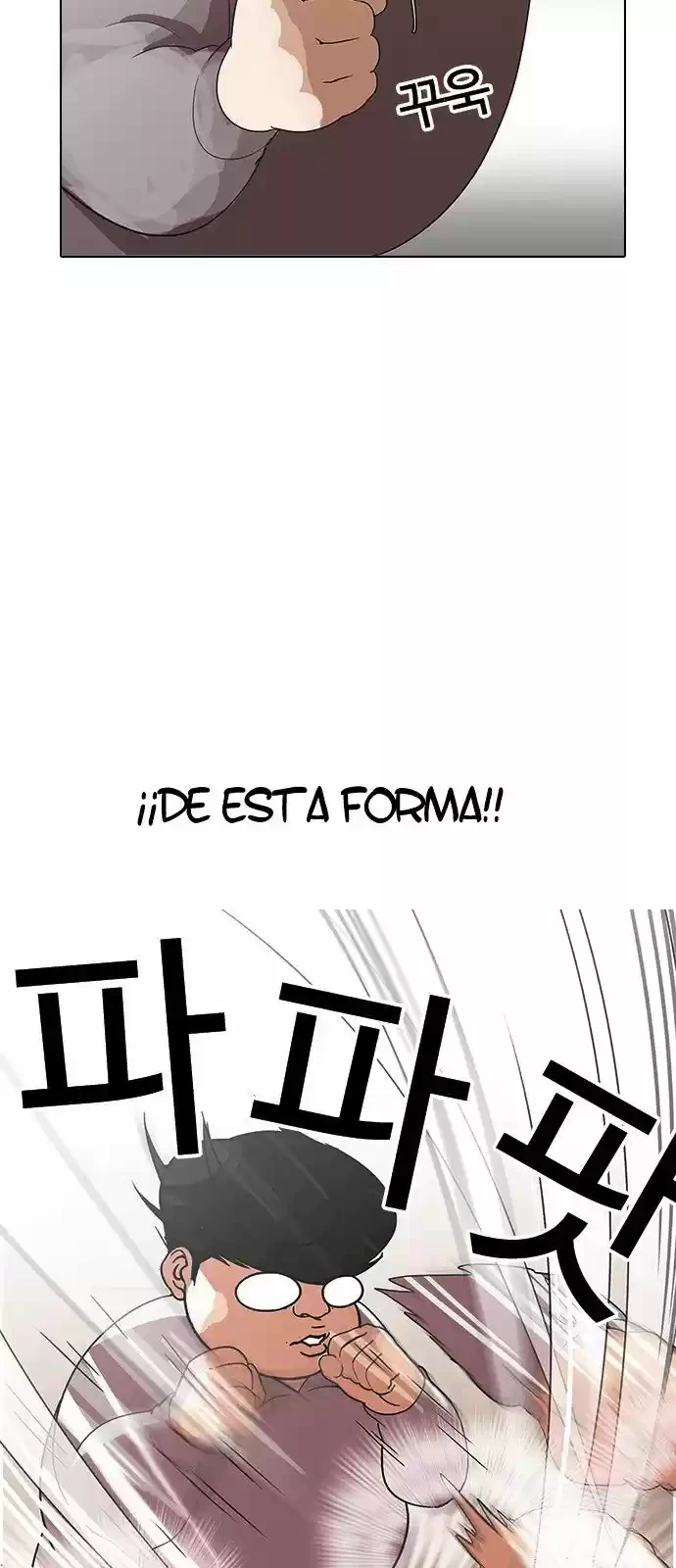 Nueva Cara capítulo 138, página 71