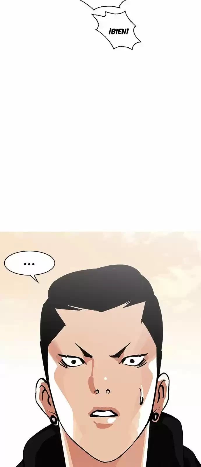 Nueva Cara capítulo 138, página 77