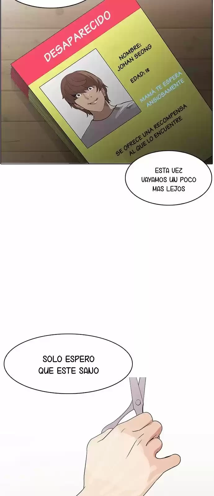 Nueva Cara capítulo 138, página 83