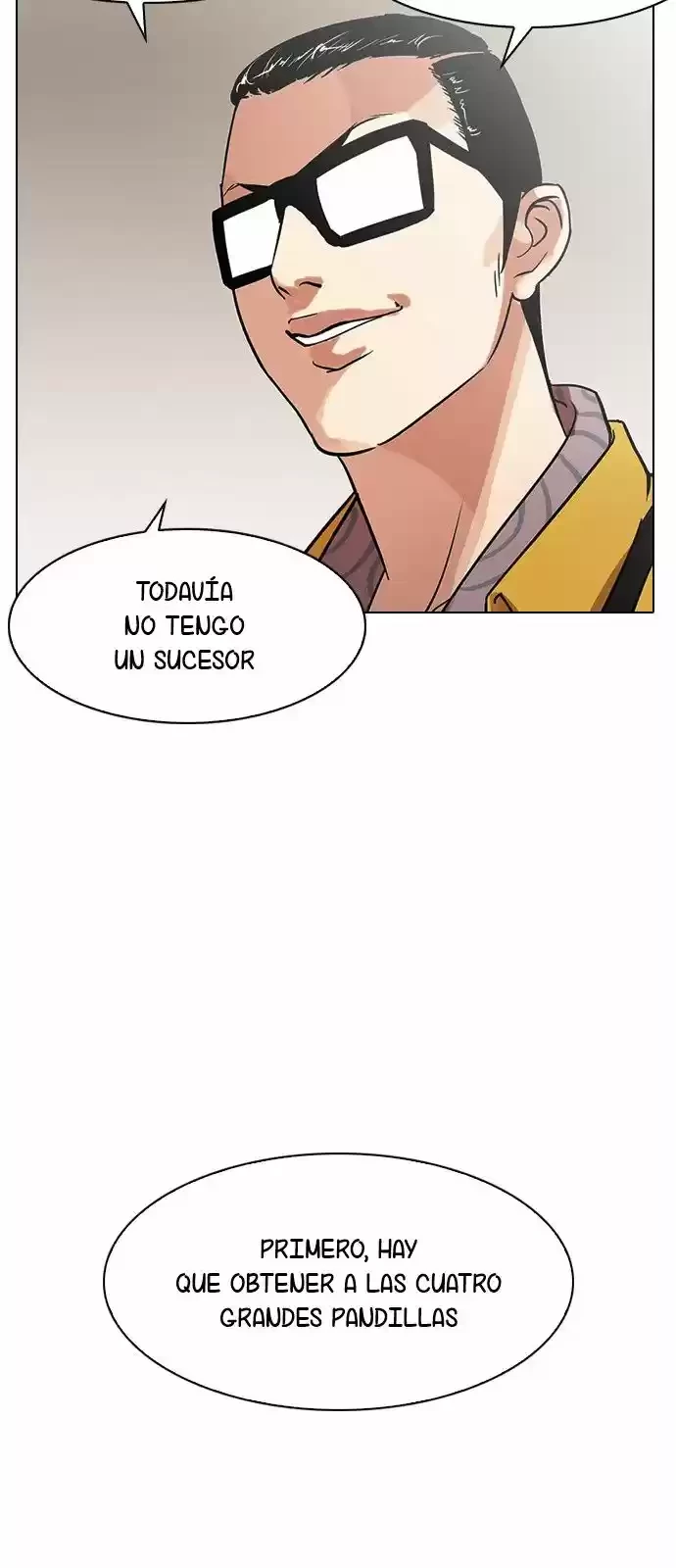 Nueva Cara capítulo 138, página 94
