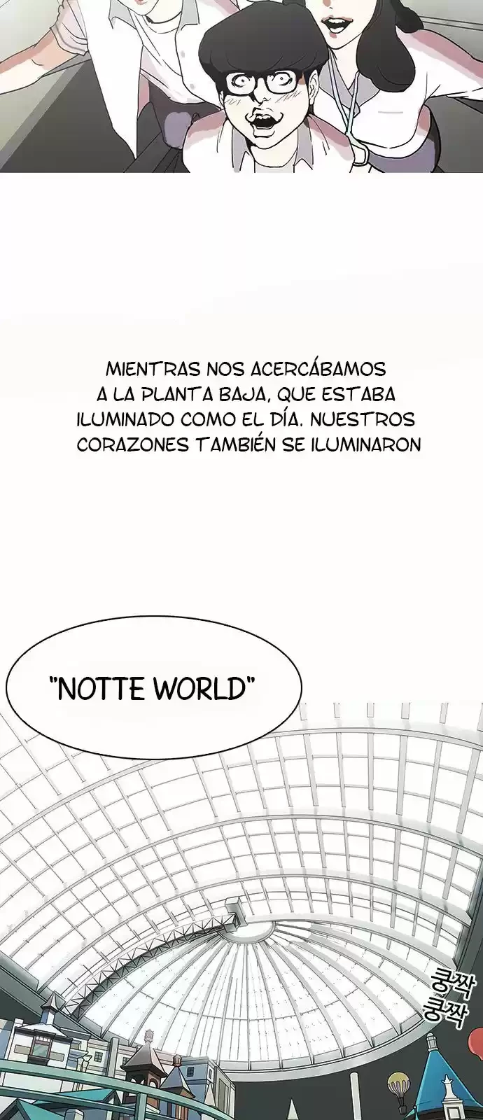 Nueva Cara capítulo 139, página 19