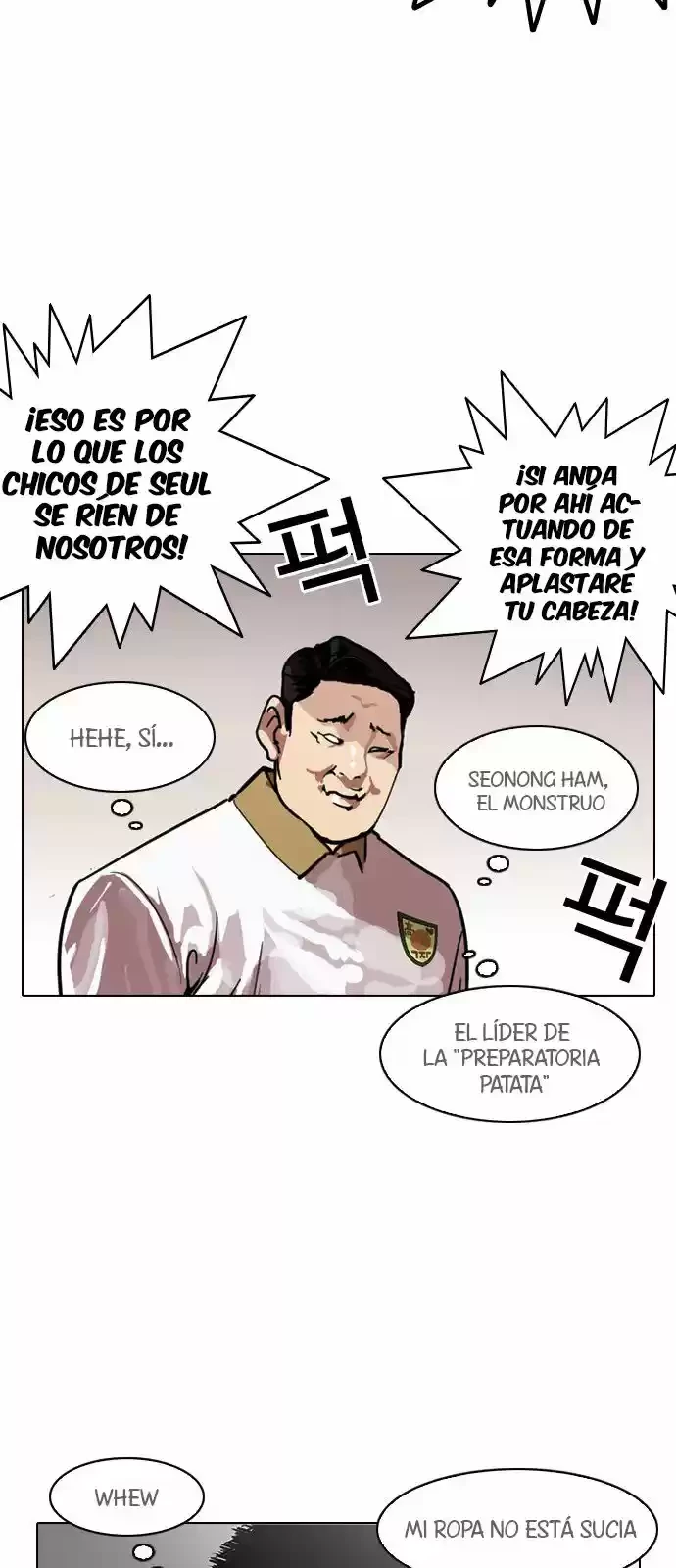 Nueva Cara capítulo 139, página 54