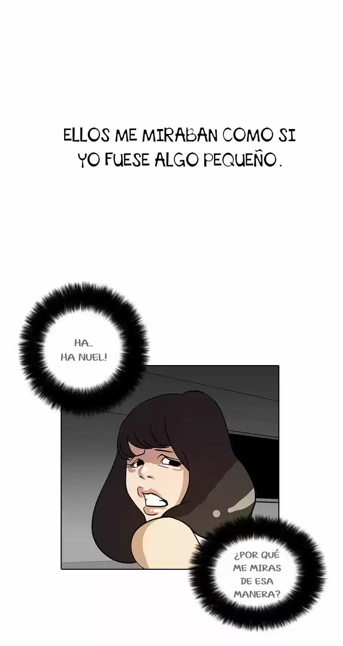 Nueva Cara capítulo 14, página 6