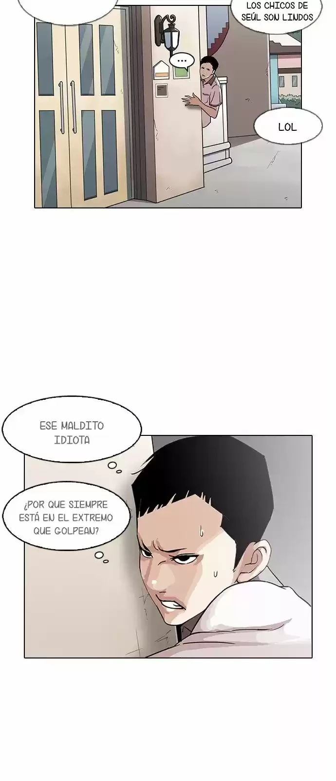 Nueva Cara capítulo 140, página 23