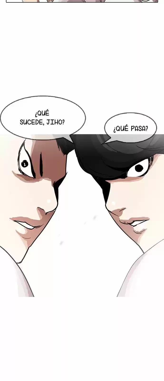 Nueva Cara capítulo 140, página 36