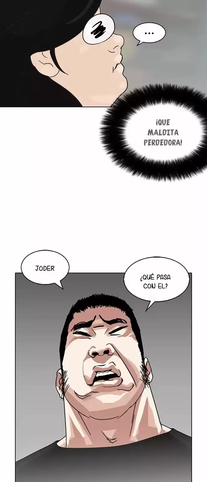 Nueva Cara capítulo 140, página 72
