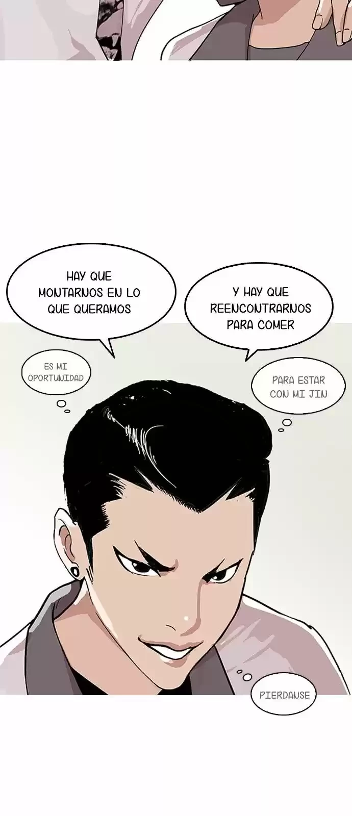 Nueva Cara capítulo 140, página 76
