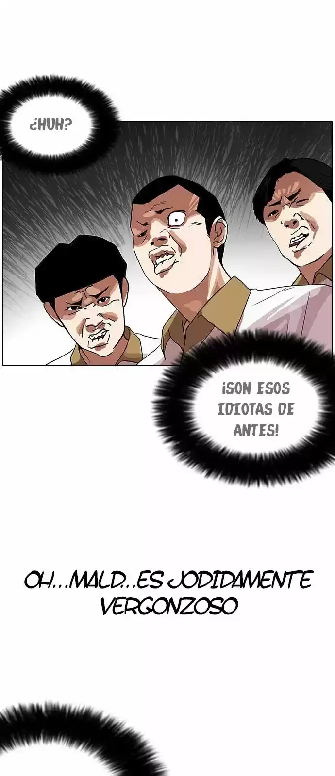 Nueva Cara capítulo 141, página 4