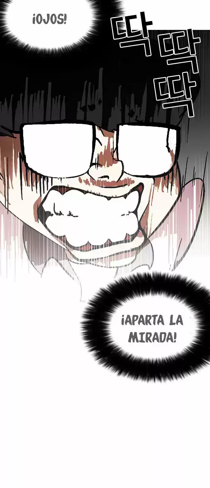 Nueva Cara capítulo 141, página 9
