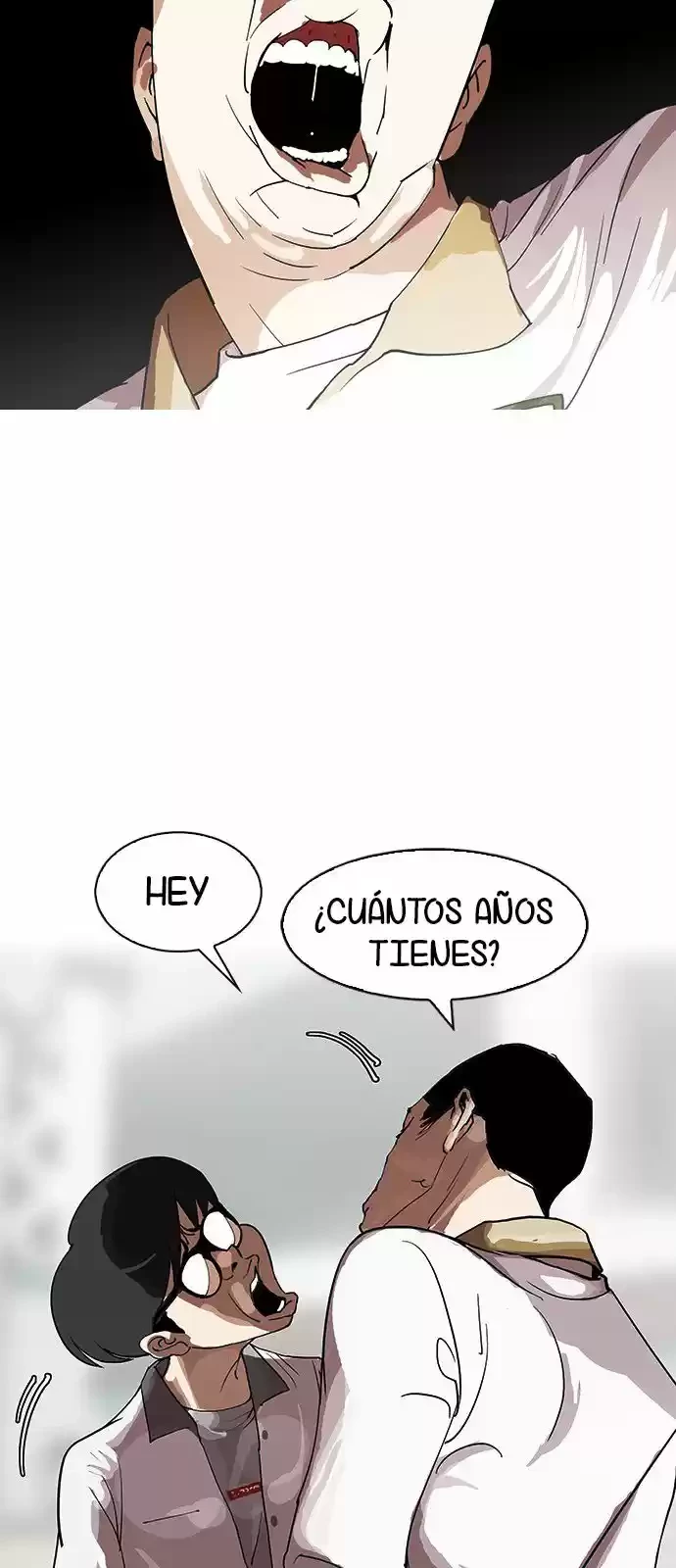 Nueva Cara capítulo 141, página 12